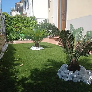 Santa Maria House Casa vacanze