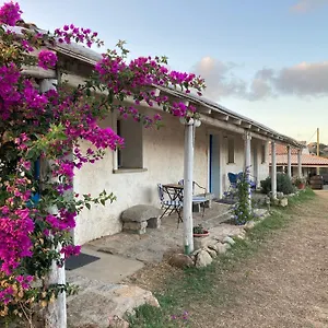 La Tana Di Lu Maccioni Alloggio per agriturismo Santa Teresa di Gallura