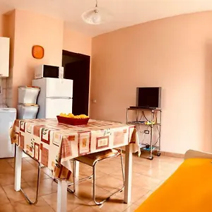 Vacanze Sardegna Appartamento Siniscola