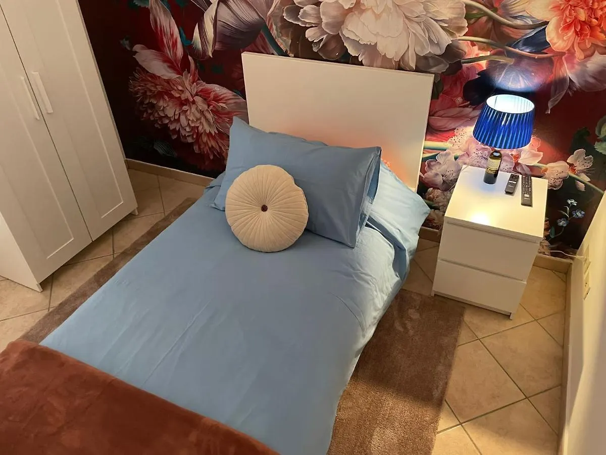 Apartment The Loft E&E Chianti Room Empoli Italy