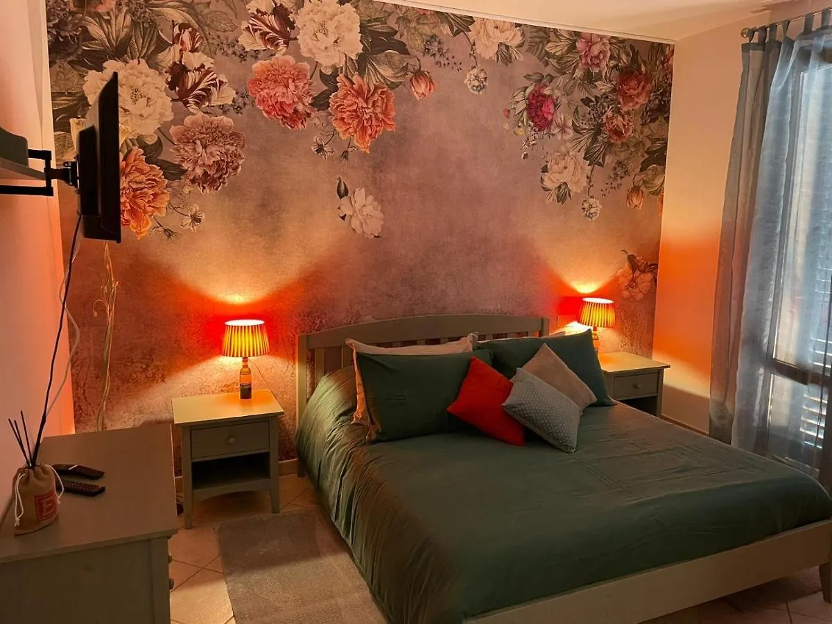 Apartment The Loft E&E Chianti Room Empoli