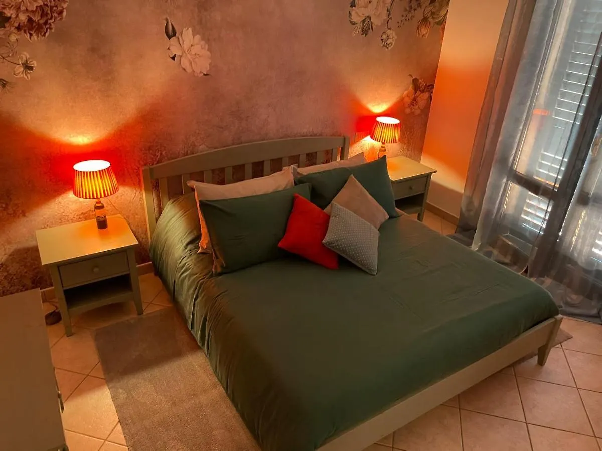 The Loft E&E Chianti Room Empoli Italy