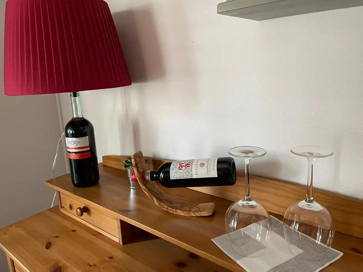 The Loft E&E Chianti Room Empoli