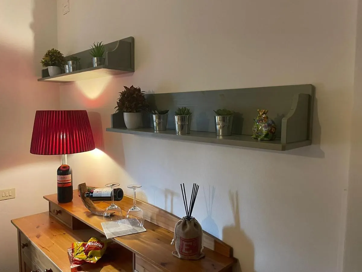The Loft E&E Chianti Room Empoli Apartment