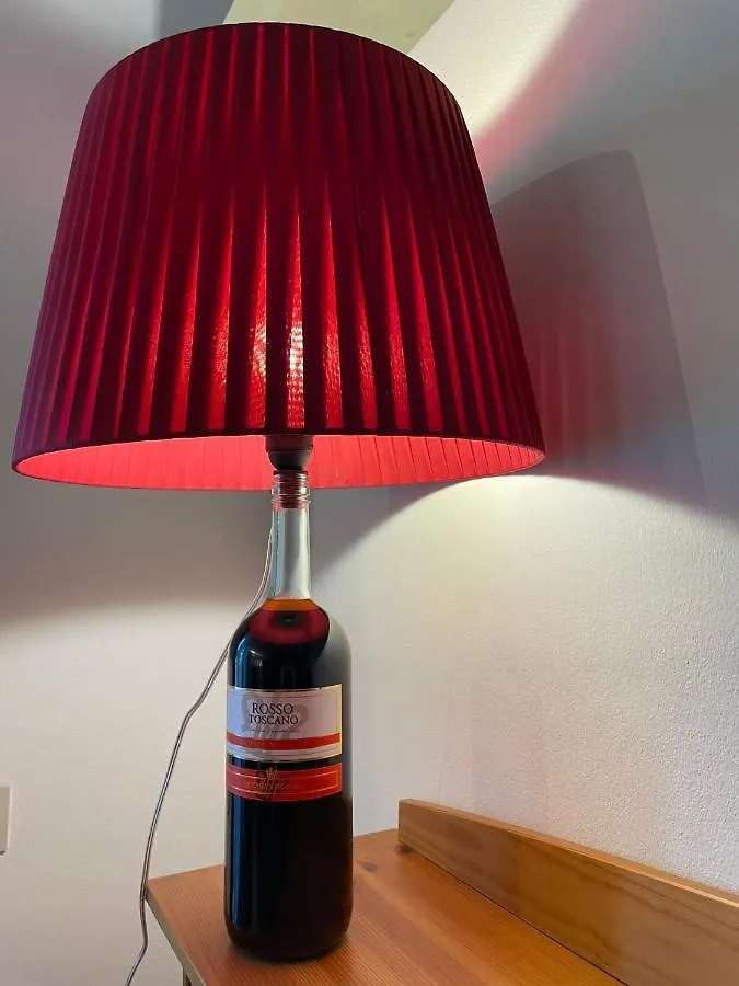 The Loft E&E Chianti Room Empoli Italy