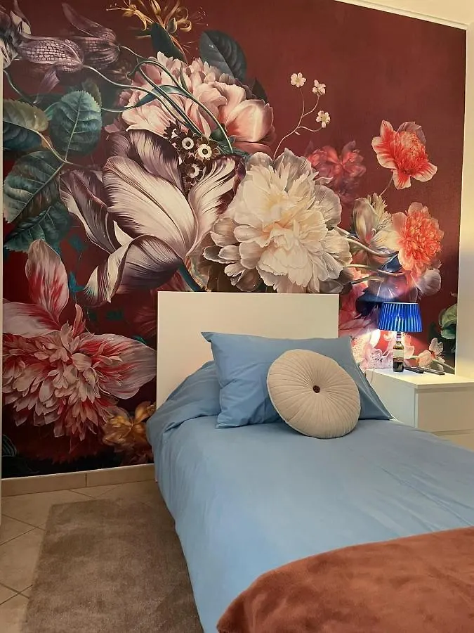 The Loft E&E Chianti Room Empoli Apartment