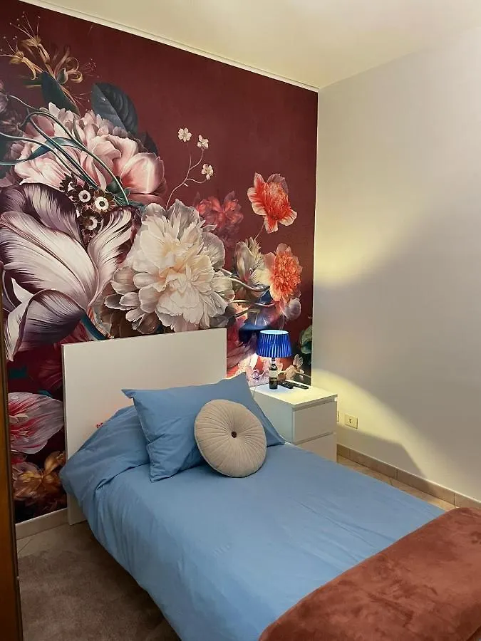 The Loft E&E Chianti Room Empoli