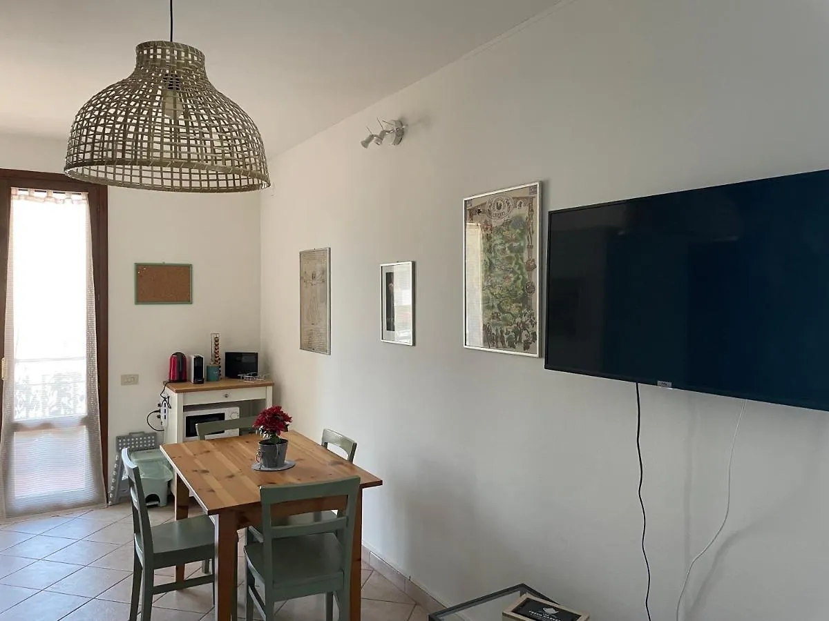 The Loft E&E Chianti Room Empoli