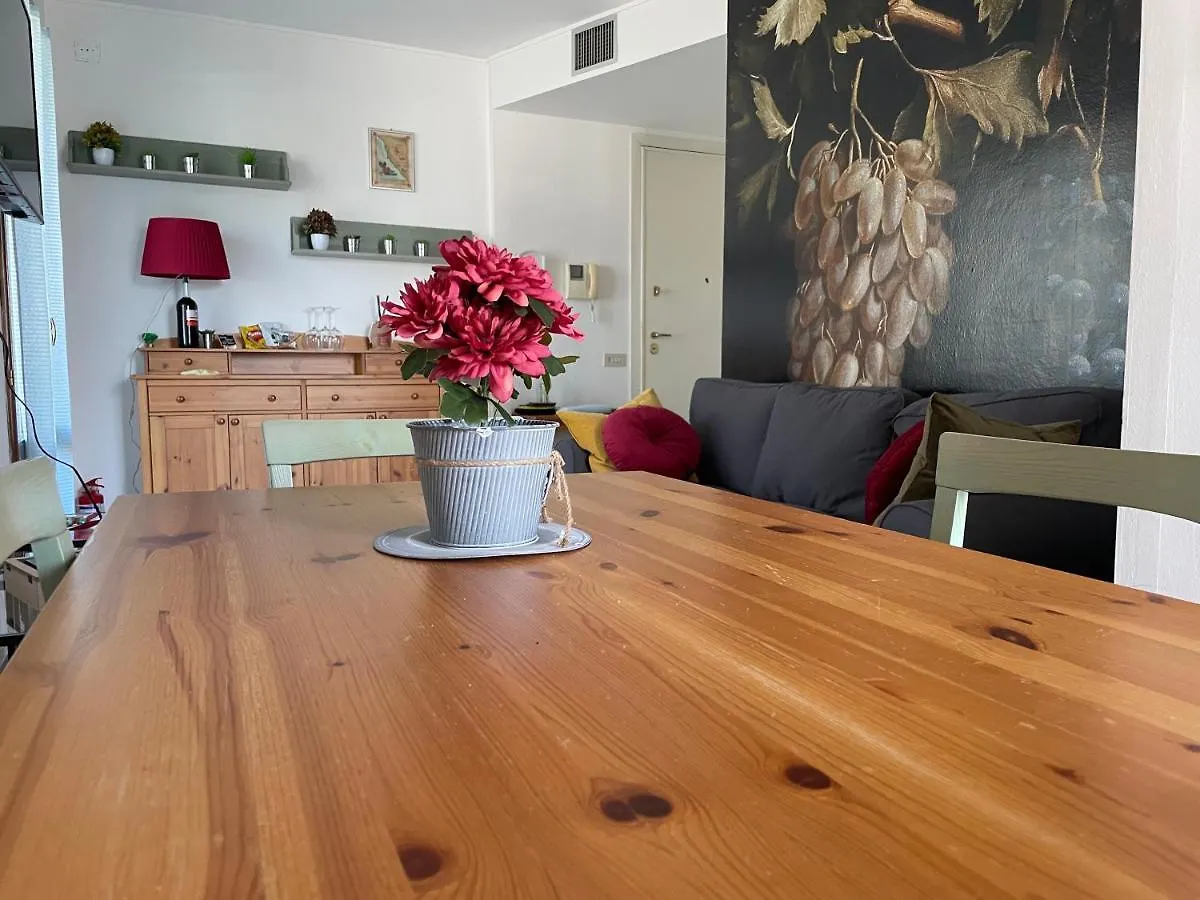The Loft E&E Chianti Room Empoli