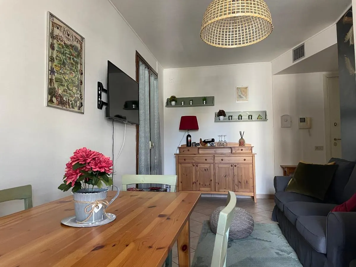 The Loft E&E Chianti Room Empoli