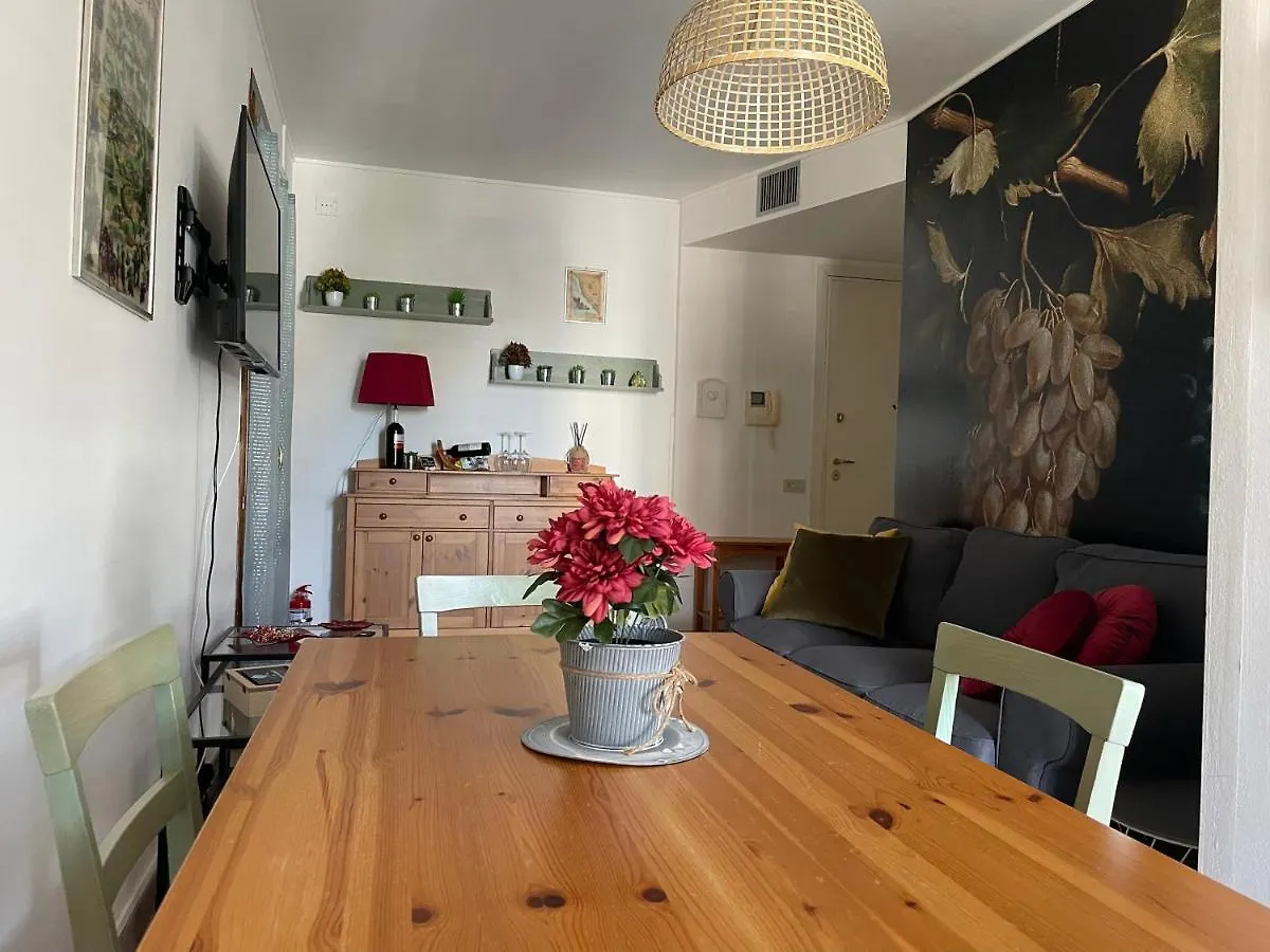 The Loft E&E Chianti Room Empoli Italy