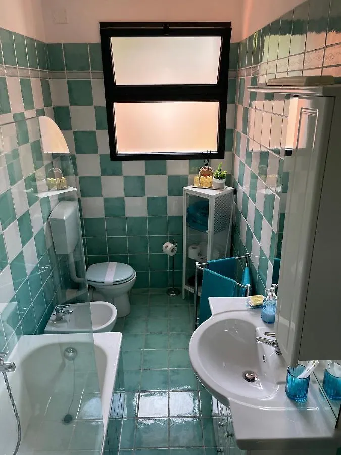 Apartment The Loft E&E Chianti Room Empoli