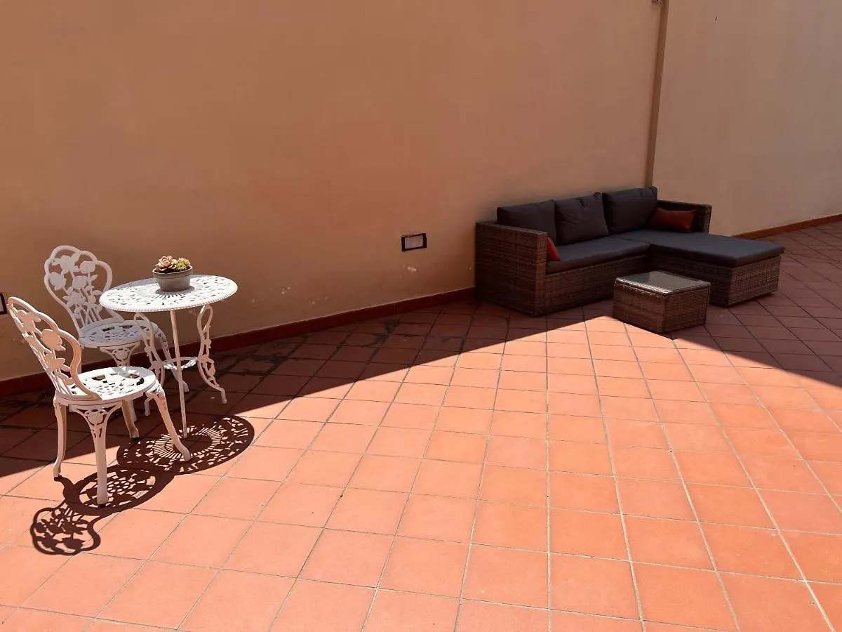 The Loft E&E Chianti Room Empoli Italy