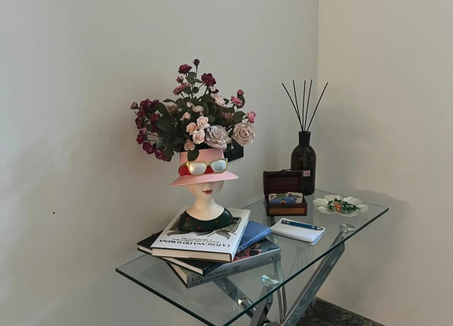 Apartment The Loft E&E Chianti Room Empoli
