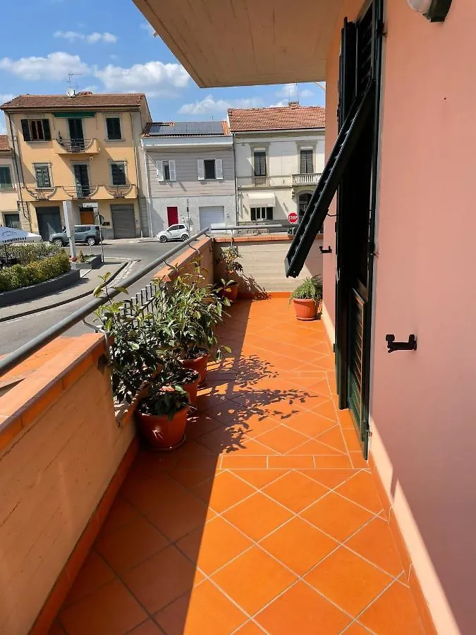 Appartamento The Loft E&E Chianti Room Empoli