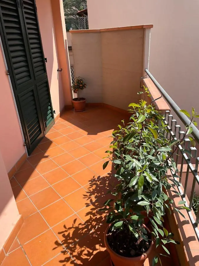 The Loft E&E Chianti Room Empoli Appartamento