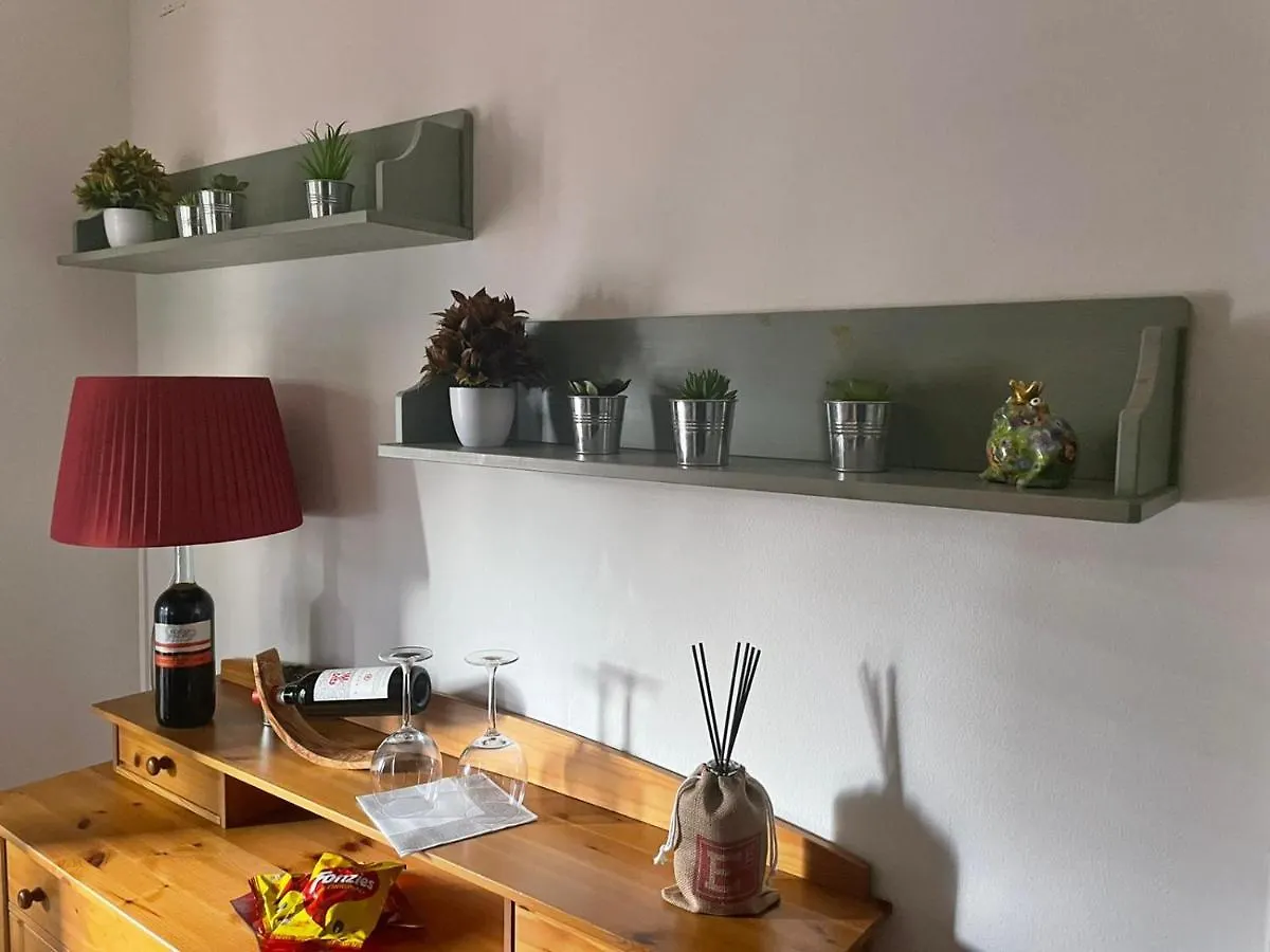 Apartment The Loft E&E Chianti Room Empoli