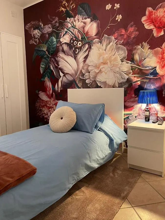 Appartamento The Loft E&E Chianti Room Empoli
