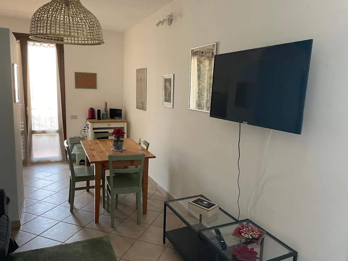 The Loft E&E Chianti Room Empoli